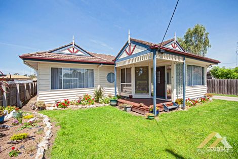 Property photo of 95 Victoria Street Bairnsdale VIC 3875