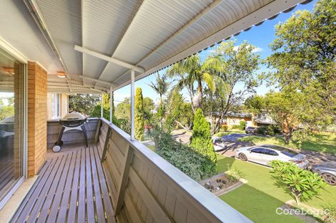 Property photo of 14 Saric Avenue Georges Hall NSW 2198