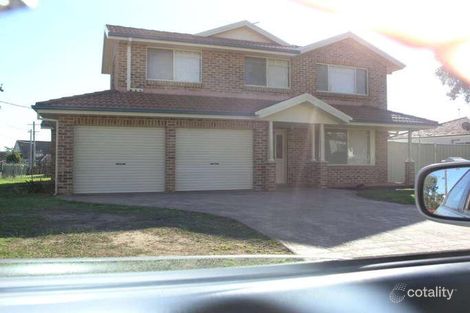Property photo of 1 Kennedy Street Liverpool NSW 2170