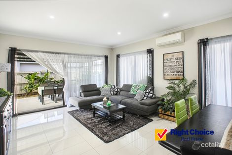 Property photo of 3 Cobargo Street Tullimbar NSW 2527