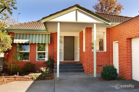 2/13 Parer St, Burwood, VIC 3125