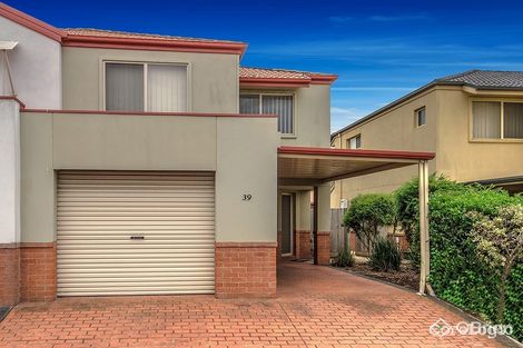 Property photo of 39/322 Sydenham Road Sydenham VIC 3037