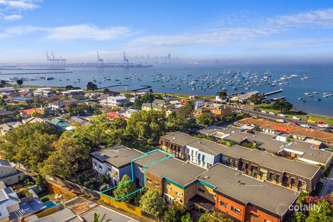 Property photo of 28/8 The Strand Williamstown VIC 3016