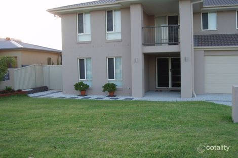 23 Cordyline Dr, Reedy Creek, QLD 4227