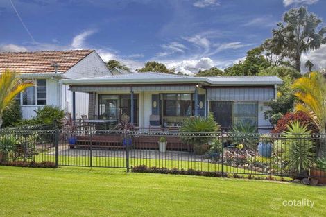 Property photo of 32A Nanda Street Marmong Point NSW 2284