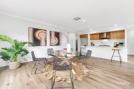 Property photo of 39 Largo Circuit Junction Village VIC 3977