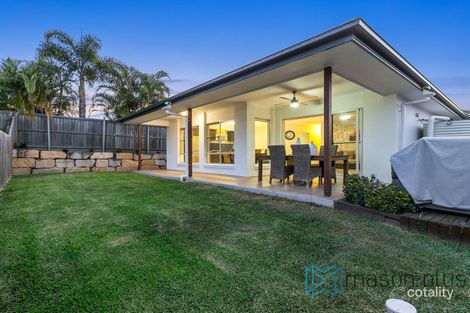Property photo of 57 Trafalgar Vale Avenue Wellington Point QLD 4160