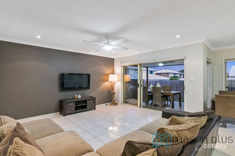 Property photo of 57 Trafalgar Vale Avenue Wellington Point QLD 4160
