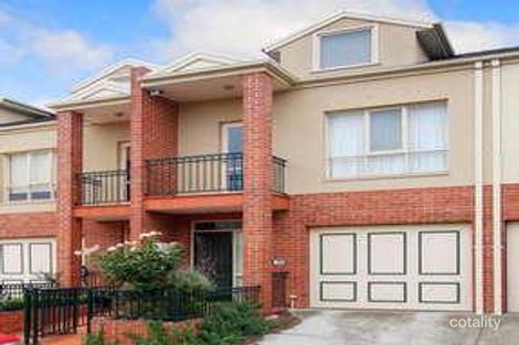 21 Elsie Mews, Brunswick East, VIC 3057