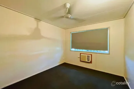 Property photo of 47 Beresford Crescent Dysart QLD 4745