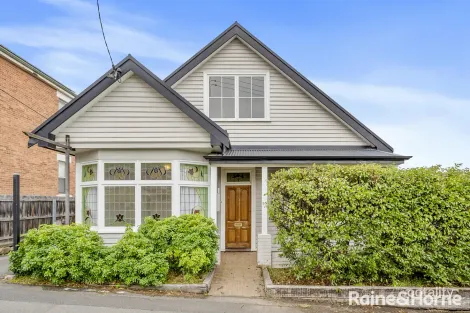 91/91 Patrick St, West Hobart, TAS 7000