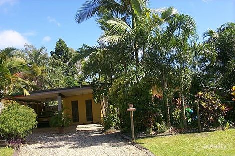 14 Pennine Cl, Smithfield, QLD 4878