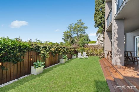Property photo of 5/387 Alfred Street North Neutral Bay NSW 2089