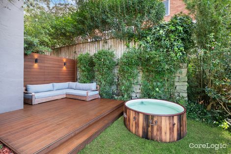 Property photo of 5/387 Alfred Street North Neutral Bay NSW 2089