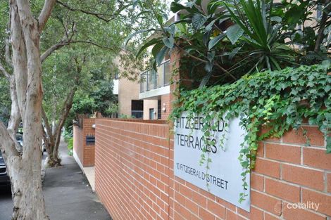 Property photo of 102/10 Fitzgerald Street Newtown NSW 2042