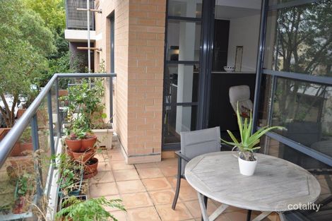 Property photo of 102/10 Fitzgerald Street Newtown NSW 2042