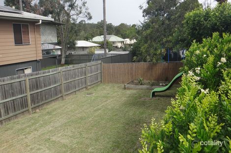 Property photo of 8 Skinner Crescent Silkstone QLD 4304