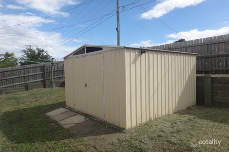Property photo of 8 Skinner Crescent Silkstone QLD 4304