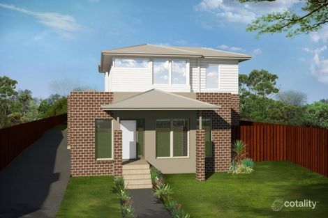 2/31 Newcastle St, Preston, VIC 3072