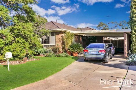 Property photo of 3 Tanjil Court Werribee VIC 3030