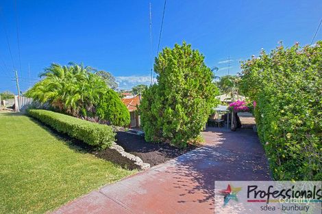 Property photo of 1 Kane Place Binningup WA 6233