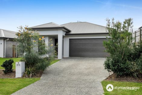 Property photo of 5 Bruce Street Gleneagle QLD 4285