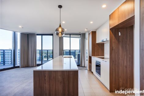 Property photo of 1804/15 Bowes Street Phillip ACT 2606
