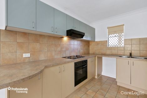 Property photo of 8/22 Kingsford Street Auchenflower QLD 4066