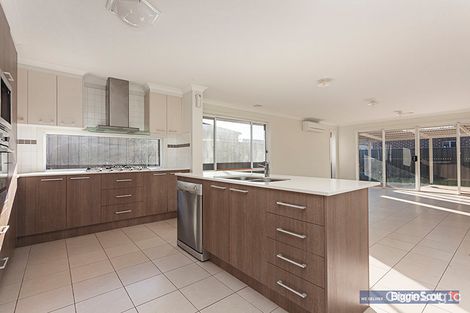 Property photo of 12 Cymbal Road Deer Park VIC 3023