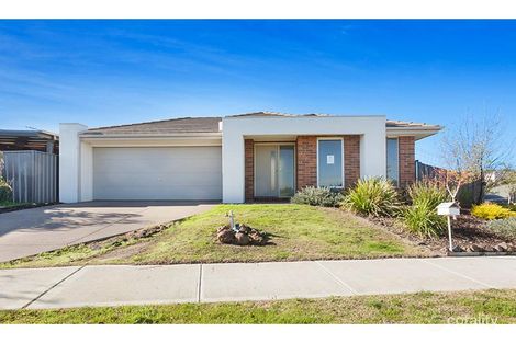 Property photo of 12 Cymbal Road Deer Park VIC 3023