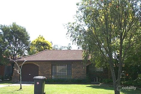 Property photo of 35 Hazelton Street Riverhills QLD 4074