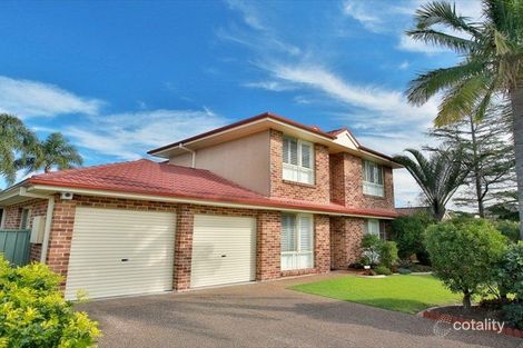 3 Minnesota Way, Warners Bay, NSW 2282