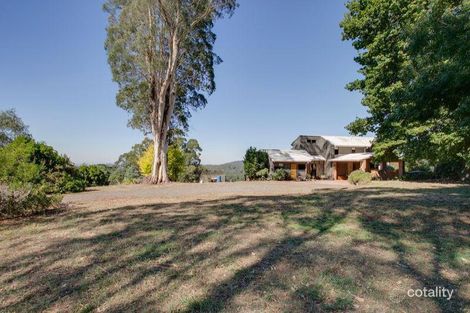 Property photo of 8 Parker Road Gembrook VIC 3783