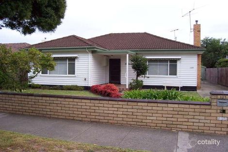 Property photo of 139 East Boundary Road Bentleigh East VIC 3165
