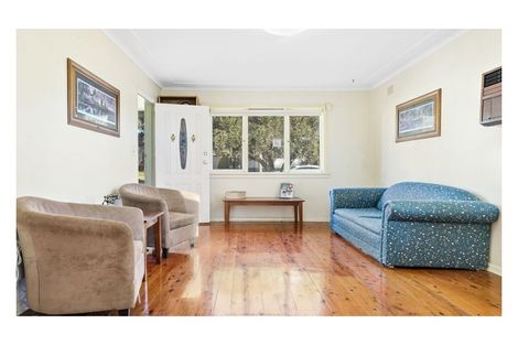 Property photo of 15 Noel Street Marayong NSW 2148