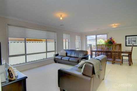 Property photo of 10 Waterford Drive Miners Rest VIC 3352