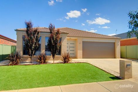 Property photo of 10 Waterford Drive Miners Rest VIC 3352