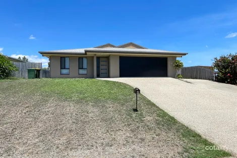 Property photo of 4 Coolibah Place Bowen QLD 4805