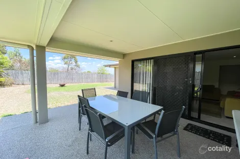 Property photo of 4 Coolibah Place Bowen QLD 4805