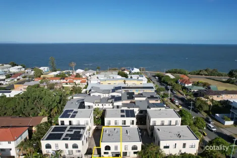 9/16-18 Georgina St, Woody Point, QLD 4019