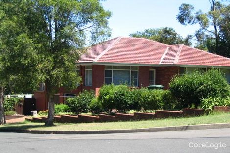 Property photo of 65 Mimosa Road Turramurra NSW 2074