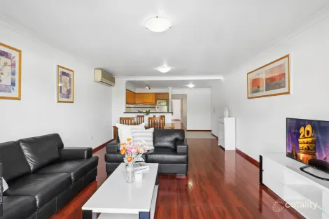 33/122 Mounts Bay Rd, Perth, WA 6000