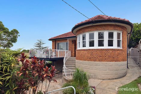 Property photo of 21 Peronne Parade Allambie Heights NSW 2100