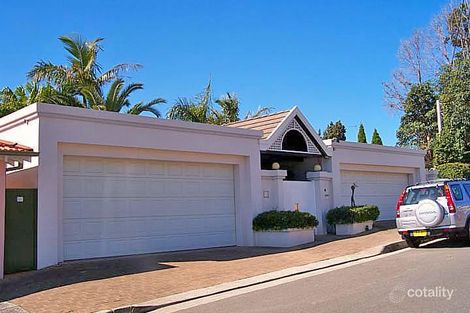 37 Parriwi Rd, Mosman, NSW 2088