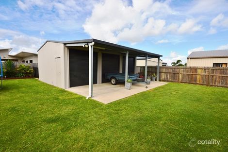 Property photo of 32 Hocking Crescent Marian QLD 4753