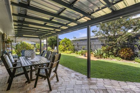 Property photo of 11 Moondara Drive Wurtulla QLD 4575