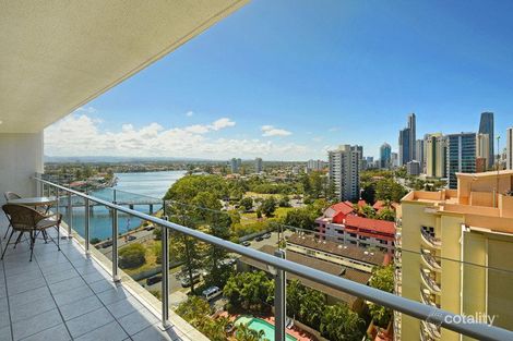 Property photo of 109/33 Thornton Street Surfers Paradise QLD 4217