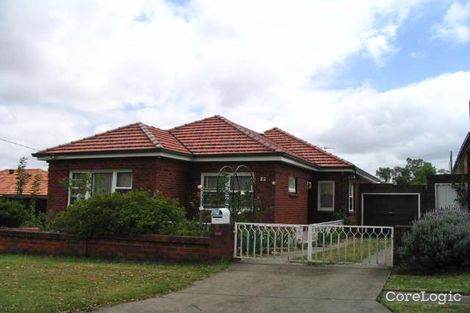 Property photo of 22 Morris Avenue Kingsgrove NSW 2208