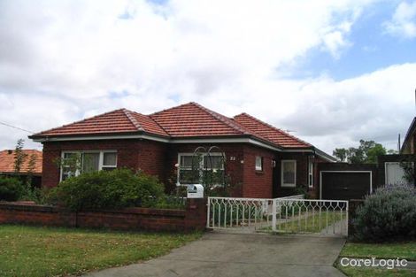 Property photo of 22 Morris Avenue Kingsgrove NSW 2208