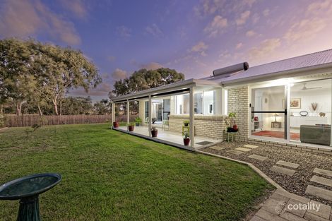 Property photo of 4 Angie Circuit Innes Park QLD 4670